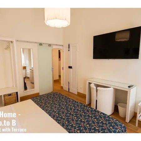 Ars - Santa Maria Novella - Ezia & Ars 25 Apartment *