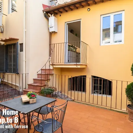 Apartment Ars - Santa Maria Novella - Ezia & Ars 25 Florence