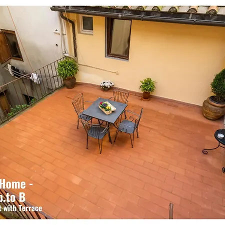 Ars - Santa Maria Novella - Ezia & Ars 25 * Florence