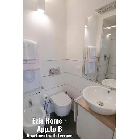 Apartment Ars - Santa Maria Novella - Ezia & Ars 25