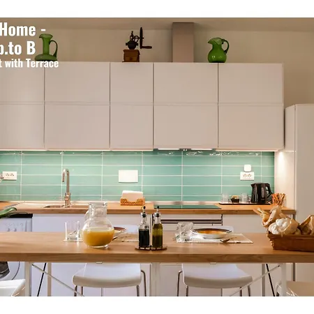 Ars - Santa Maria Novella - Ezia & Ars 25 Apartment