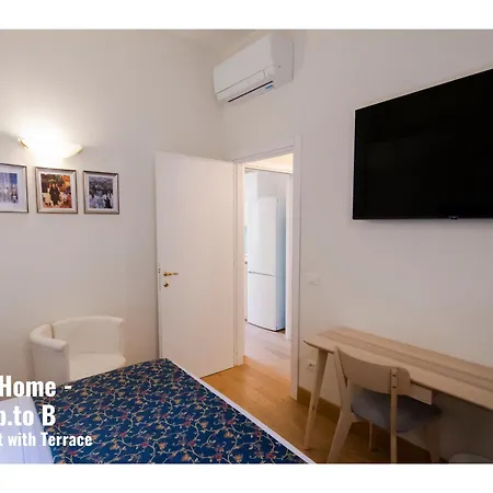 Apartment Ars - Santa Maria Novella - Ezia & Ars 25 *