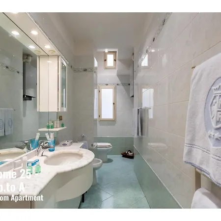 Ars - Santa Maria Novella - Ezia & Ars 25 Apartment