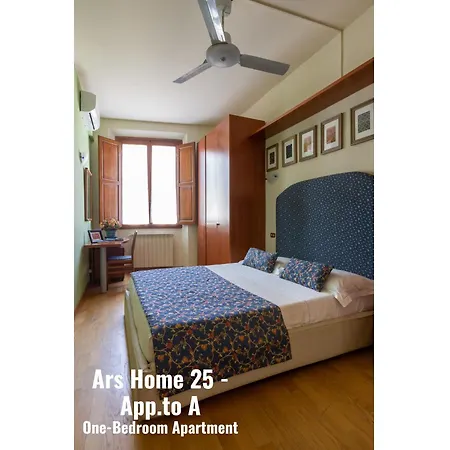 Apartment Ars - Santa Maria Novella - Ezia & Ars 25 *