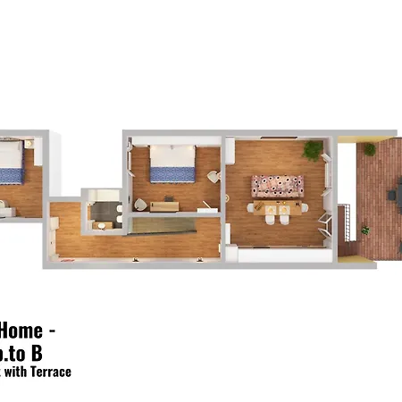 Apartment Ars - Santa Maria Novella - Ezia & Ars 25 *