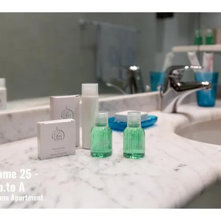Ars - Santa Maria Novella - Ezia & Ars 25 דירה פירנצה